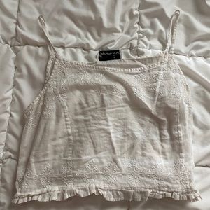 White Tank